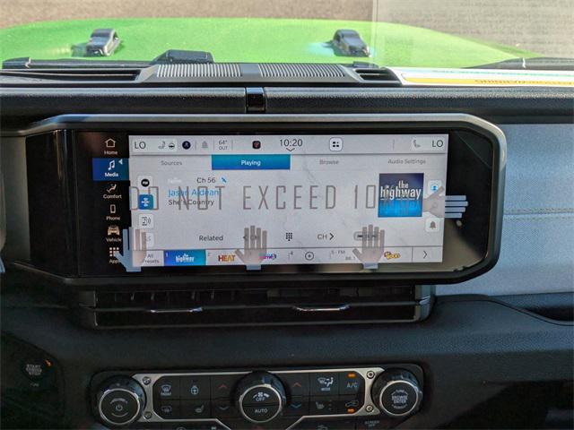 new 2026 Jeep Wrangler car, priced at $52,705