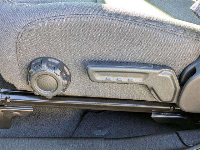 new 2026 Jeep Wrangler car, priced at $52,705