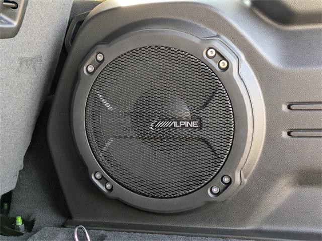 new 2026 Jeep Wrangler car, priced at $52,705