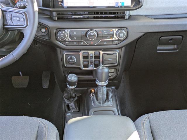 new 2026 Jeep Wrangler car, priced at $59,950