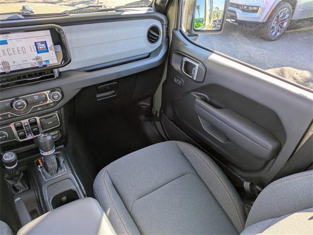 new 2026 Jeep Wrangler car, priced at $59,950