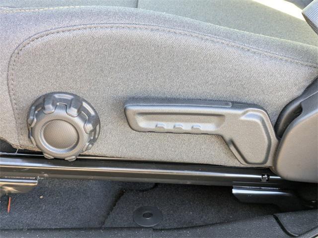 new 2026 Jeep Wrangler car, priced at $59,950