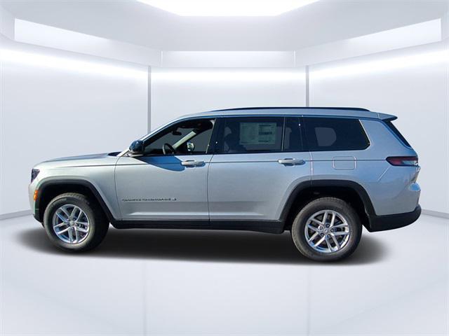 new 2025 Jeep Grand Cherokee L car, priced at $42,920