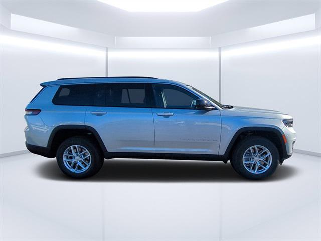 new 2025 Jeep Grand Cherokee L car, priced at $42,920