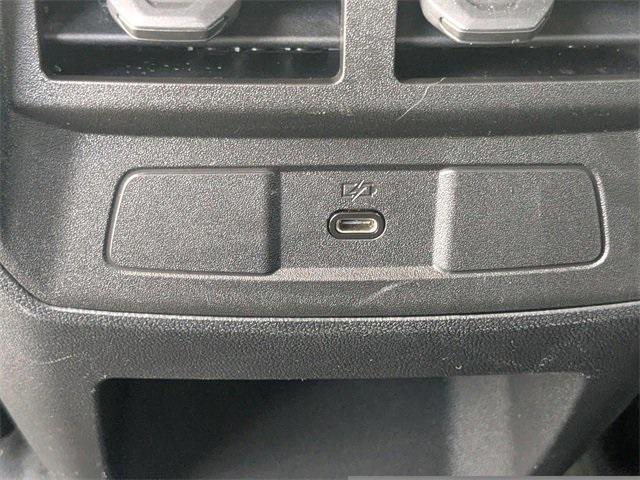 used 2024 GMC Canyon car, priced at $33,899