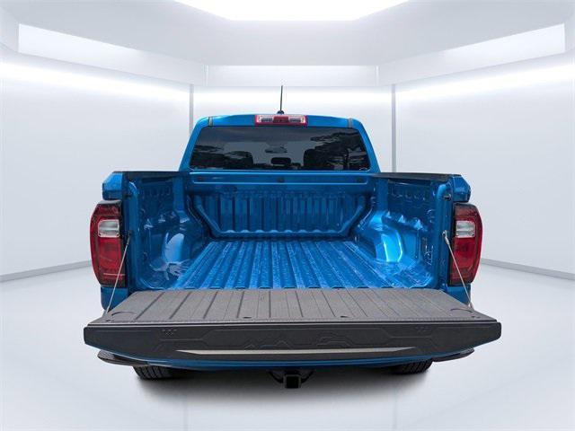 used 2024 GMC Canyon car, priced at $33,899