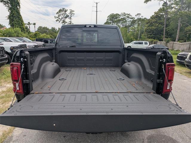 new 2025 Ram 2500 car, priced at $86,225