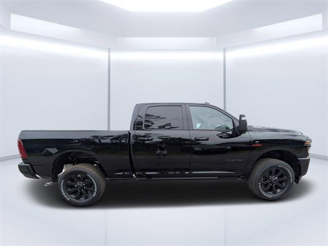 new 2025 Ram 2500 car, priced at $86,225