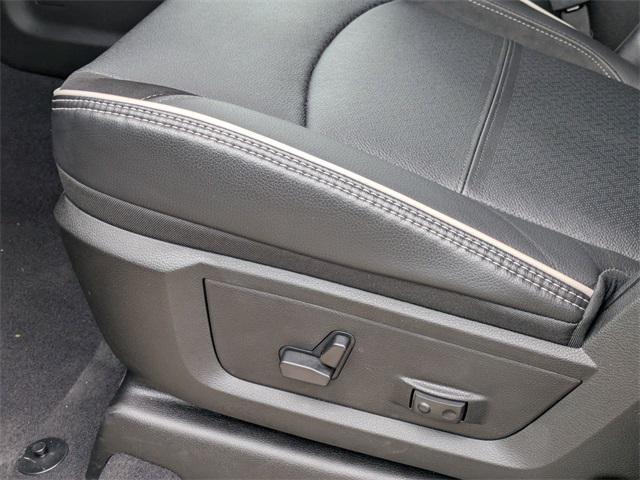 new 2025 Ram 2500 car, priced at $86,225