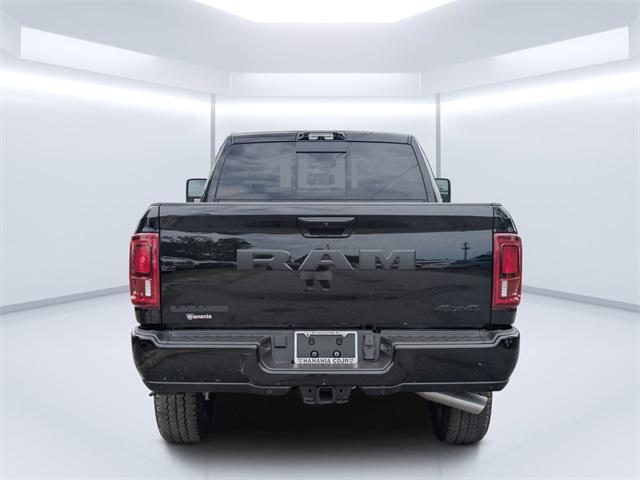 new 2025 Ram 2500 car, priced at $86,225