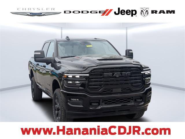 new 2025 Ram 2500 car, priced at $86,225