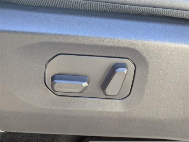 used 2025 Jeep Wrangler car, priced at $69,412