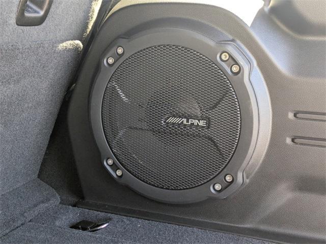 used 2025 Jeep Wrangler car, priced at $69,412