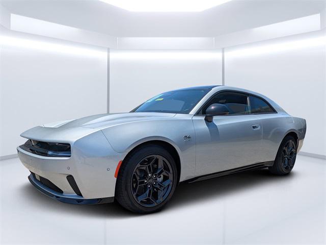 new 2025 Dodge Charger Daytona car, priced at $56,131