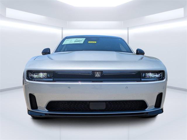 new 2025 Dodge Charger Daytona car, priced at $56,131