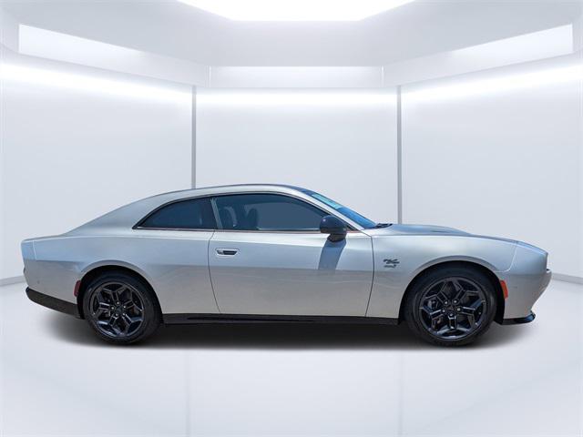 new 2025 Dodge Charger Daytona car, priced at $56,131