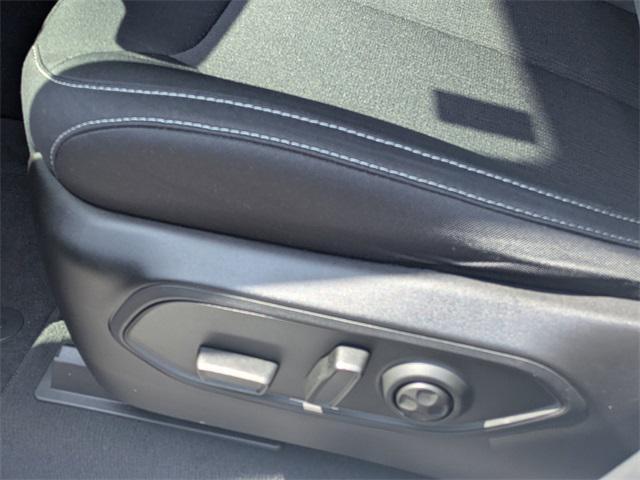 used 2024 Jeep Grand Cherokee car, priced at $32,987