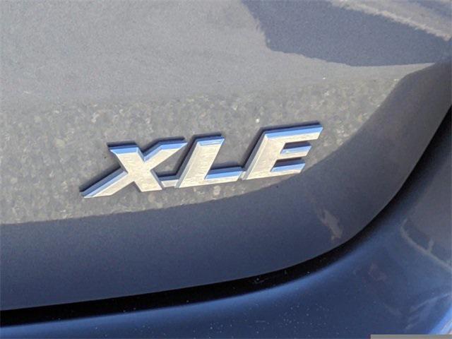 used 2019 Toyota Highlander car, priced at $20,980
