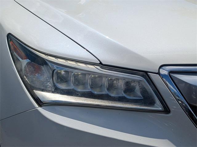 used 2016 Acura MDX car, priced at $14,934