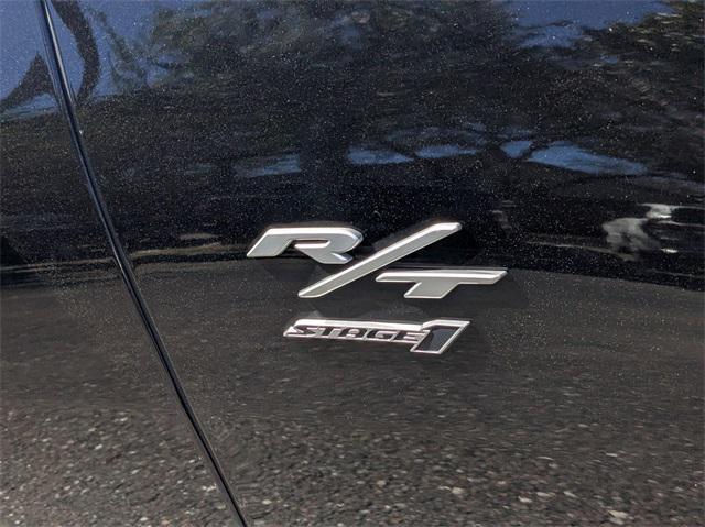 new 2025 Dodge Charger Daytona car, priced at $54,090