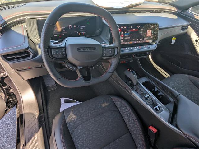 new 2025 Dodge Charger Daytona car, priced at $54,090