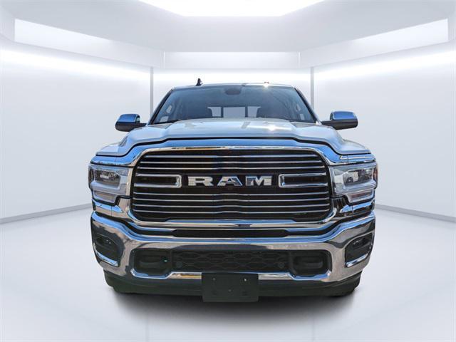 used 2022 Ram 2500 car, priced at $54,999