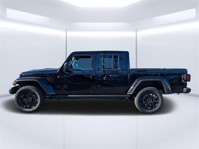 new 2025 Jeep Gladiator car, priced at $45,235