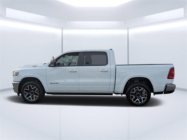 new 2025 Ram 1500 car, priced at $79,255