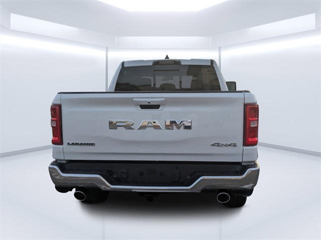 new 2025 Ram 1500 car, priced at $79,255