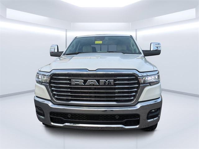 new 2025 Ram 1500 car, priced at $79,255