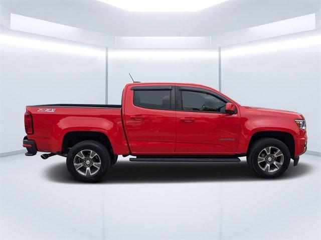 used 2019 Chevrolet Colorado car, priced at $27,997