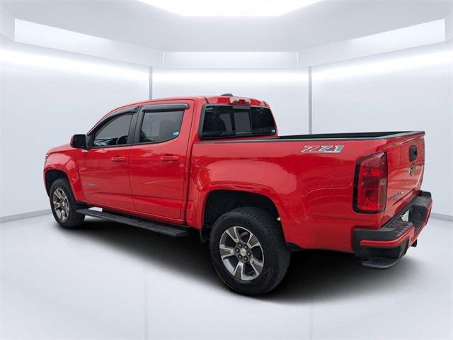 used 2019 Chevrolet Colorado car, priced at $27,997