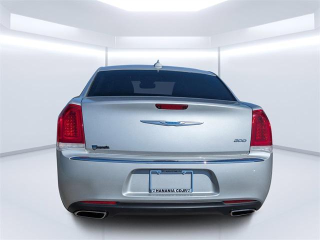 used 2022 Chrysler 300 car, priced at $22,988
