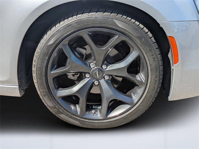 used 2022 Chrysler 300 car, priced at $22,988