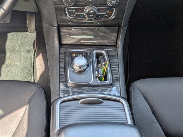 used 2022 Chrysler 300 car, priced at $23,799