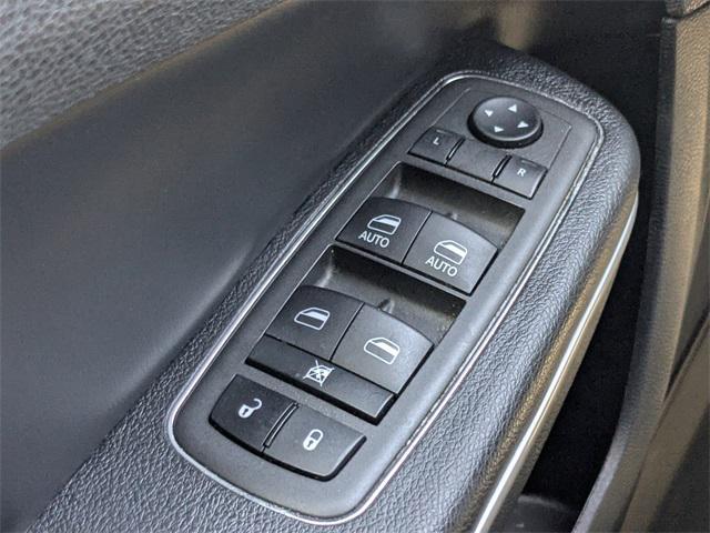 used 2022 Chrysler 300 car, priced at $22,988