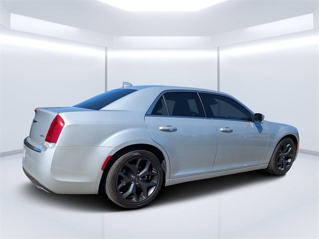 used 2022 Chrysler 300 car, priced at $22,988