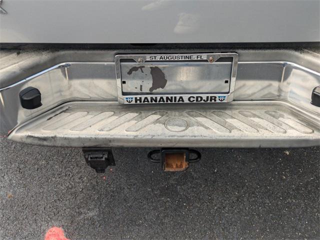 used 2010 Nissan Frontier car, priced at $9,444