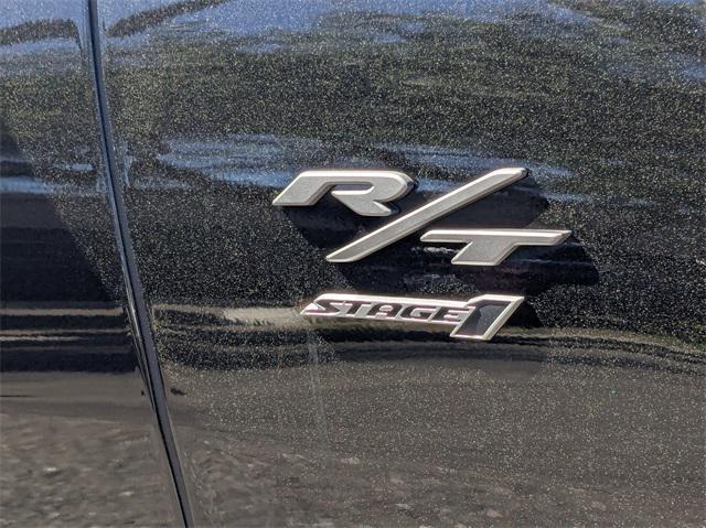 new 2025 Dodge Charger Daytona car, priced at $55,185
