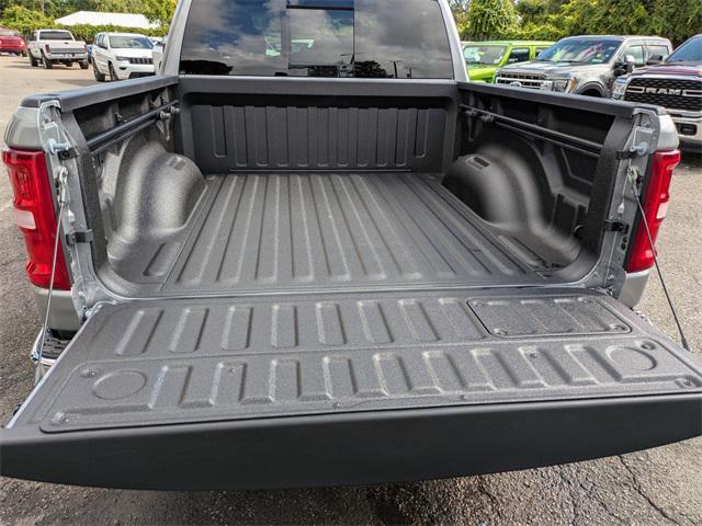 new 2026 Ram 1500 car, priced at $72,845