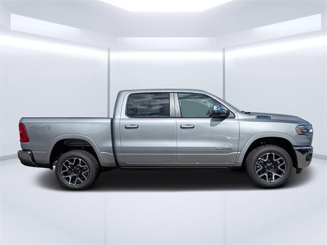 new 2026 Ram 1500 car, priced at $72,845