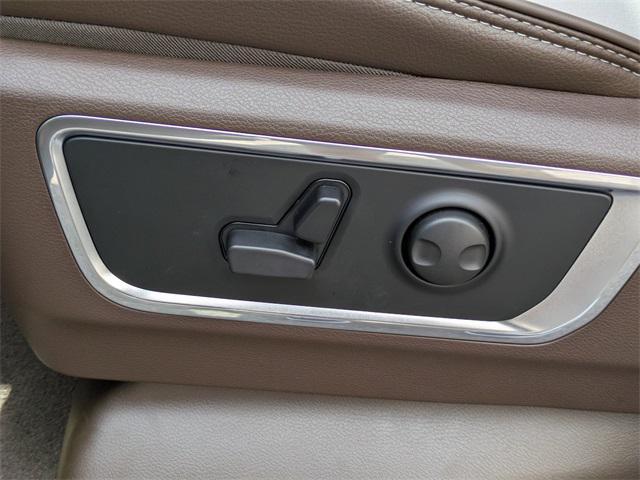 new 2026 Ram 1500 car, priced at $72,845