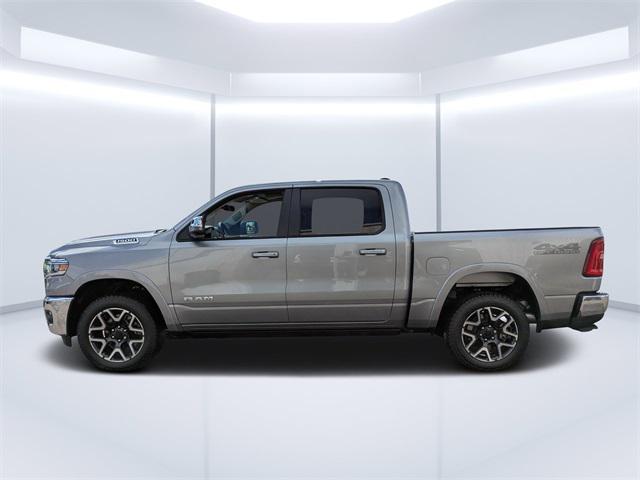 new 2026 Ram 1500 car, priced at $72,845