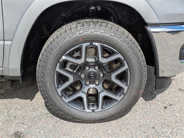 new 2026 Ram 1500 car, priced at $72,845