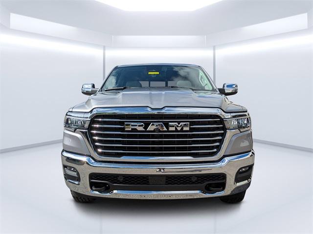 new 2026 Ram 1500 car, priced at $72,845