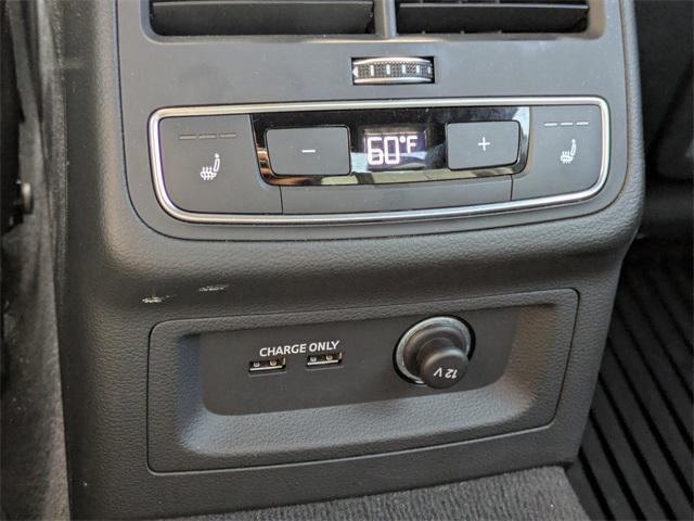 used 2022 Audi A4 car, priced at $28,158