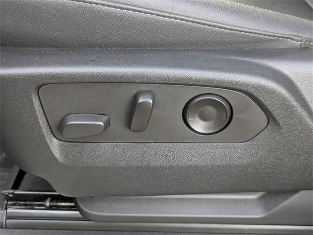 used 2022 Chevrolet Silverado 1500 car, priced at $42,634