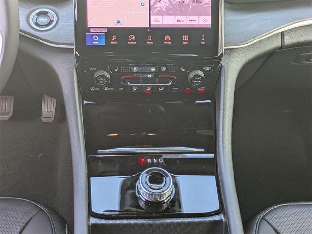 new 2025 Jeep Grand Cherokee L car, priced at $51,280