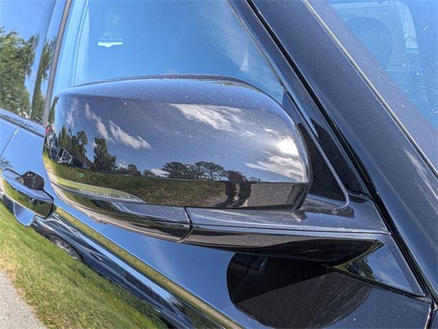 new 2025 Jeep Grand Cherokee L car, priced at $51,280