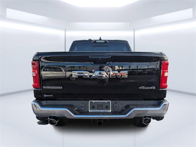 new 2026 Ram 1500 car, priced at $73,070